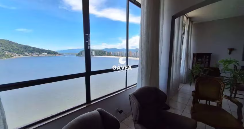 Apartamento com 4 quartos à venda no Boa Vista, São Vicente 