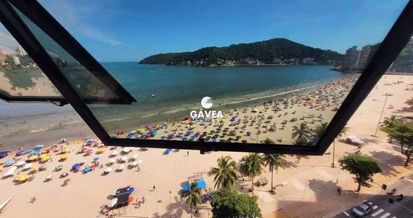 Apartamento com 3 quartos à venda no Gonzaguinha, São Vicente 