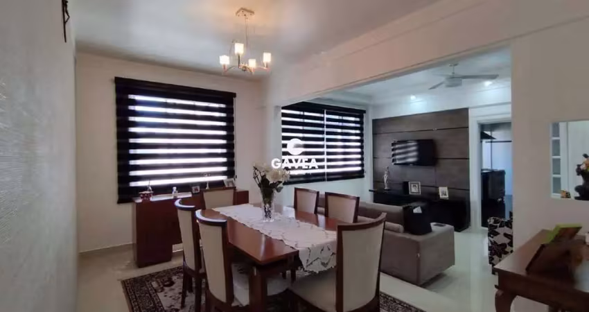 Apartamento com 3 quartos à venda na Vila Belmiro, Santos 