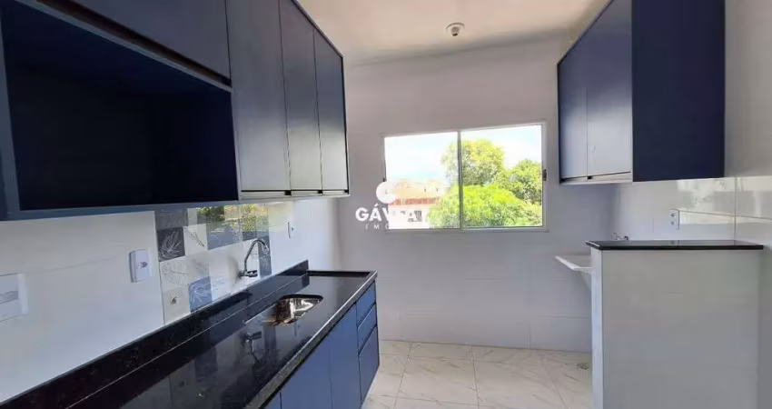 Apartamento com 2 quartos à venda no Parque São Vicente, São Vicente 