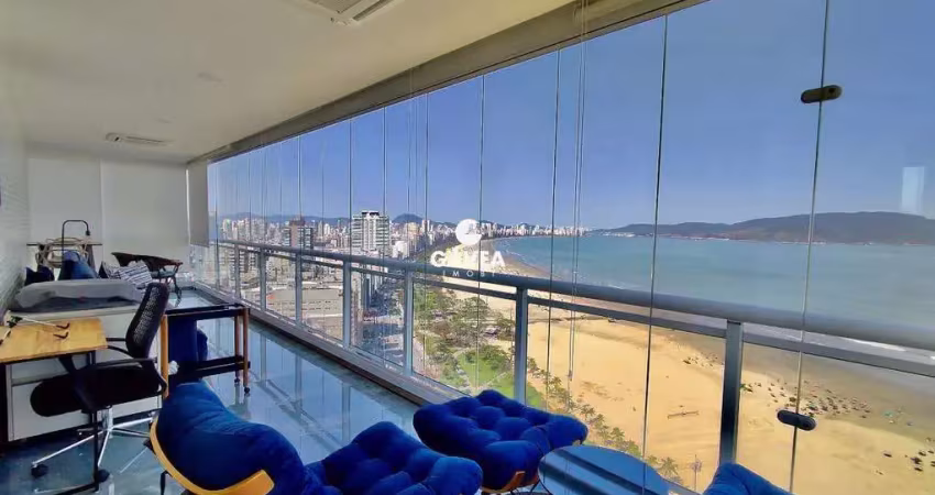 Apartamento com 2 quartos à venda no Pompéia, Santos 