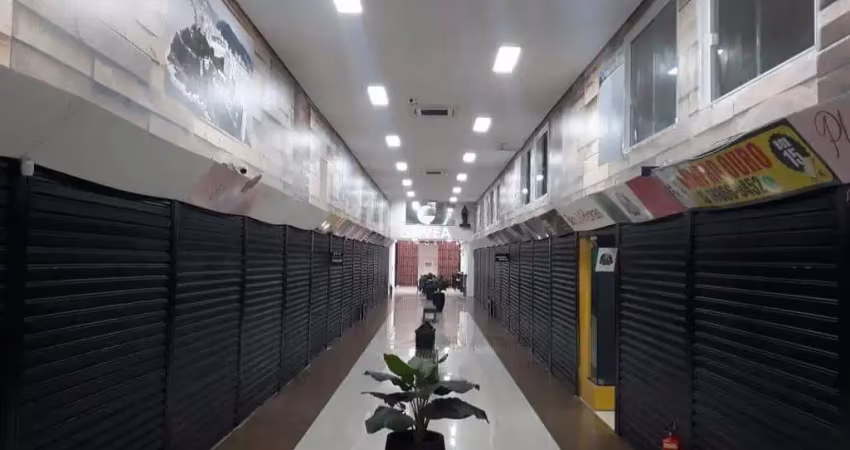 Ponto comercial à venda no Centro, São Vicente 