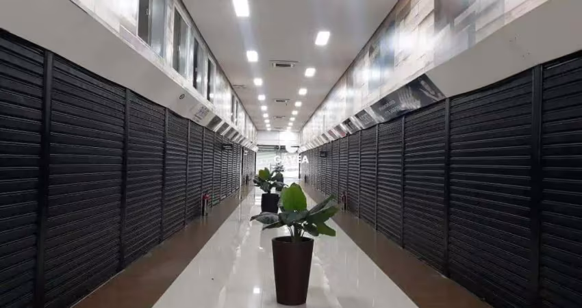 Ponto comercial para alugar no Centro, São Vicente 