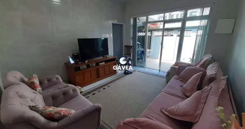 Casa com 3 quartos à venda no Parque Bitaru, São Vicente 