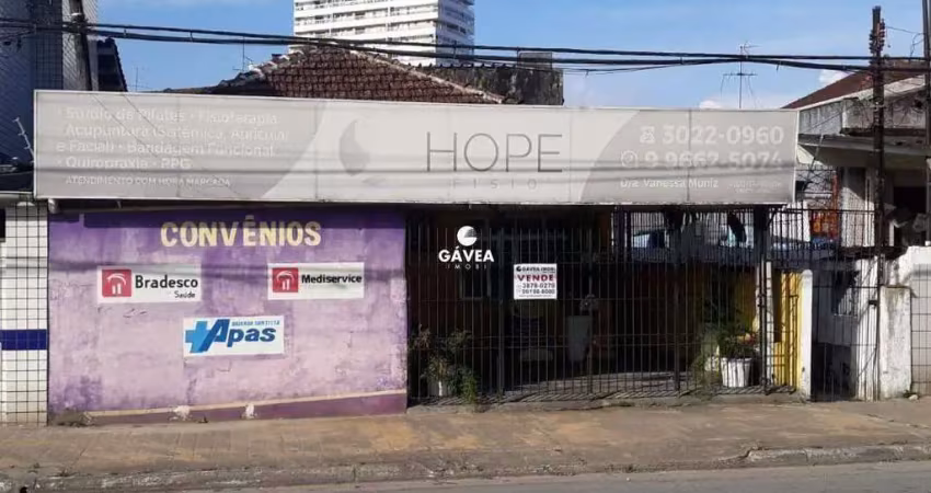 Casa com 4 quartos à venda na Vila Valença, São Vicente 