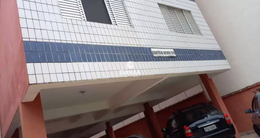 Apartamento com 2 quartos à venda na Cidade Ocian, Praia Grande 
