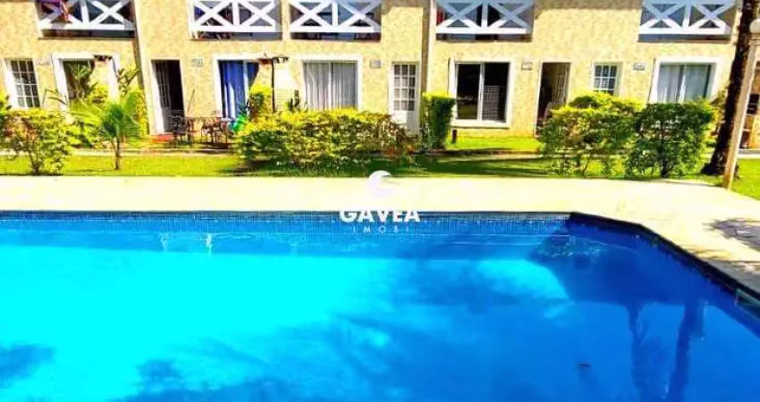 Casa com 1 quarto à venda no Boiçucanga, São Sebastião 