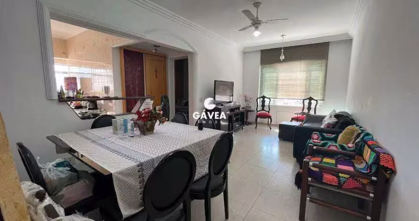 Apartamento com 1 quarto à venda no Gonzaguinha, São Vicente 