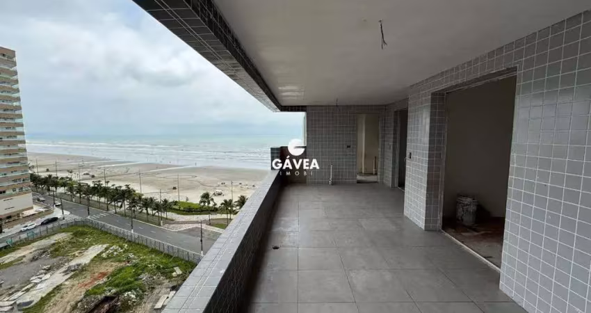 Apartamento com 3 quartos à venda na Vila Caiçara, Praia Grande 