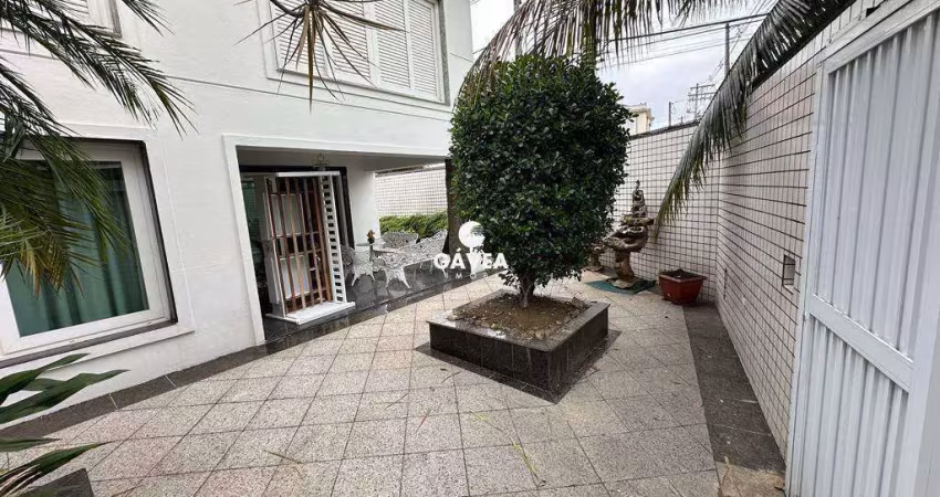 Casa com 4 quartos à venda no Centro, São Vicente 