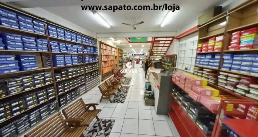 Ponto comercial para alugar no Centro, São Vicente 