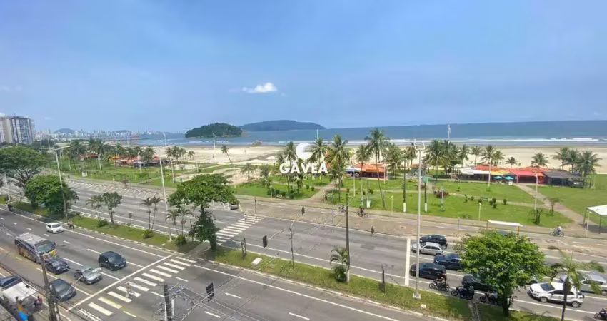 Apartamento com 3 quartos à venda no Itararé, São Vicente 