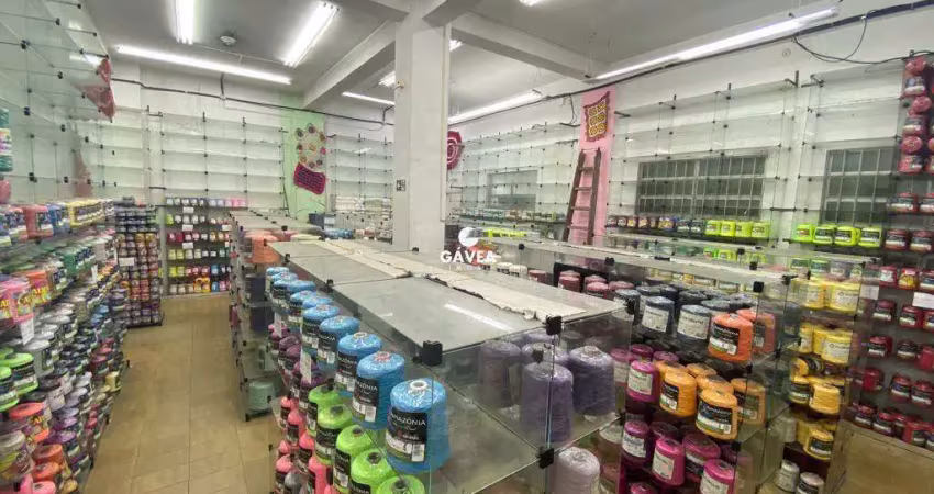 Ponto comercial à venda no Centro, São Vicente 