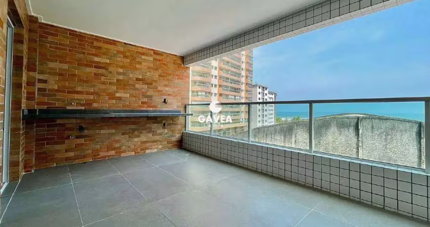 Apartamento com 2 quartos à venda em Aviação, Praia Grande 