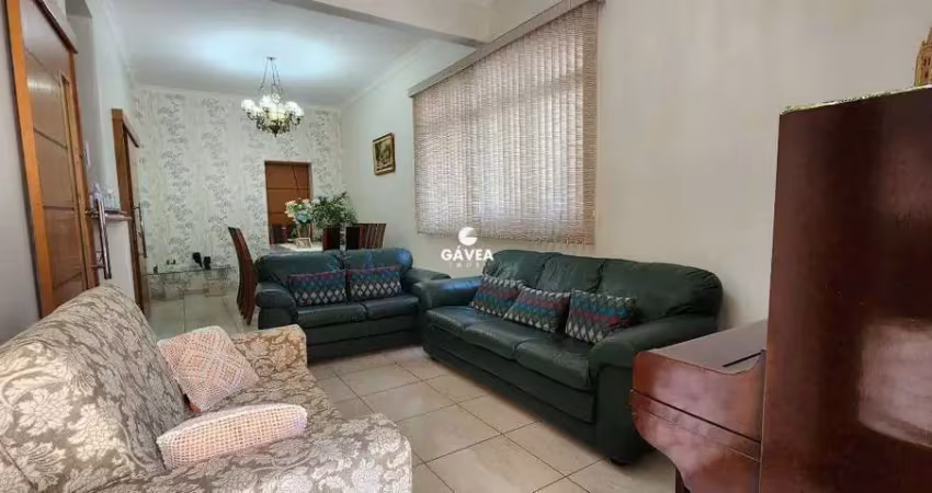 Casa com 4 quartos à venda no Gonzaga, Santos 