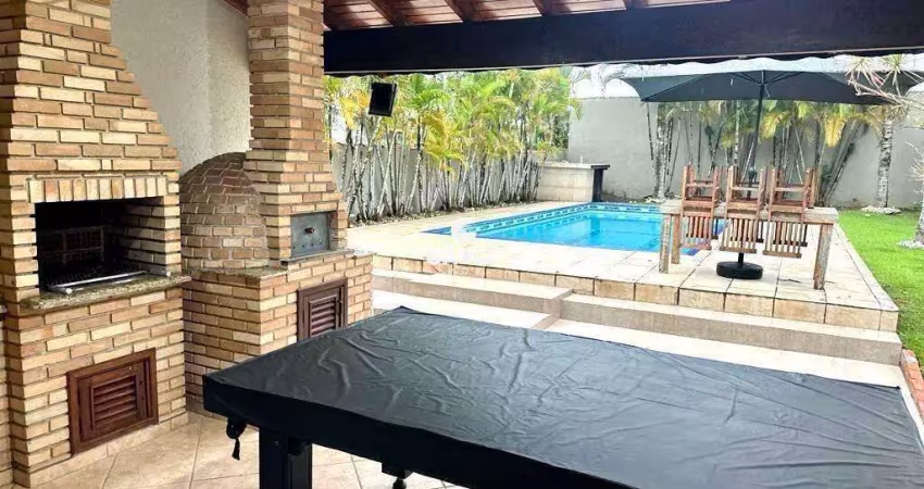 Casa com 3 quartos à venda na Morada Praia, Bertioga 