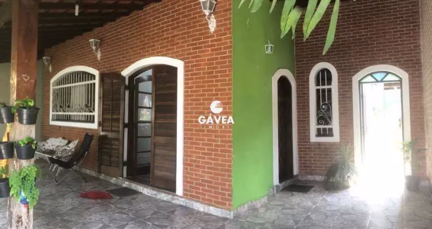 Casa à venda, bairro jardim indepêndencia, são vicente