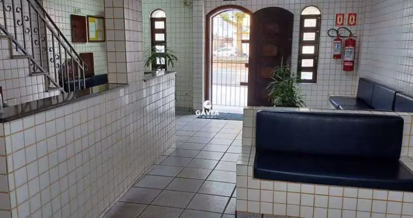 Casa com 7 quartos para alugar no Campo Grande, Santos 
