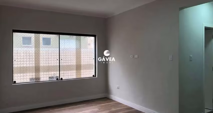 Apartamento com 2 quartos à venda no Itararé, São Vicente 