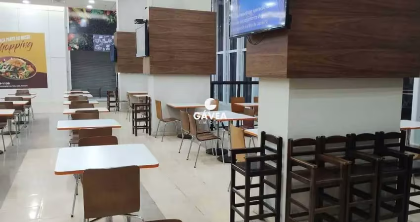 Ponto comercial à venda no Gonzaga, Santos 