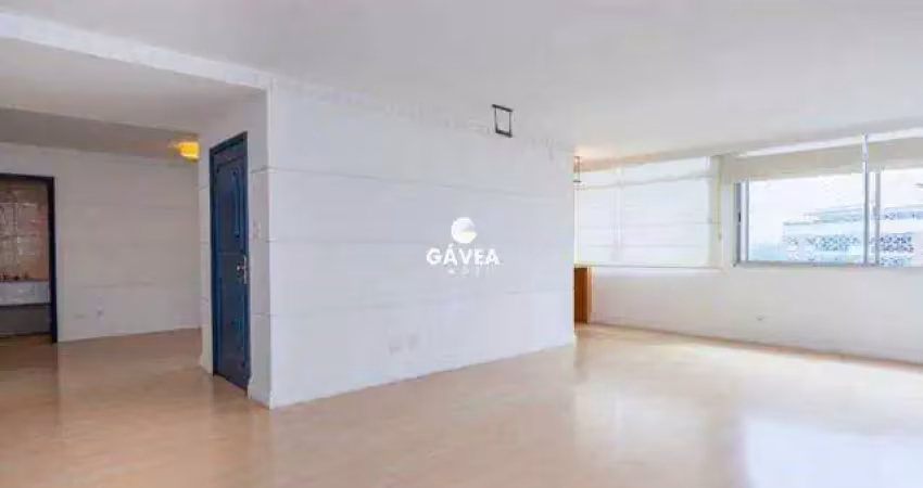 Apartamento com 3 quartos à venda em Santo Amaro, São Paulo 