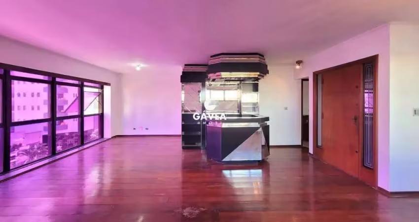 Apartamento com 4 quartos à venda no Gonzaga, Santos 