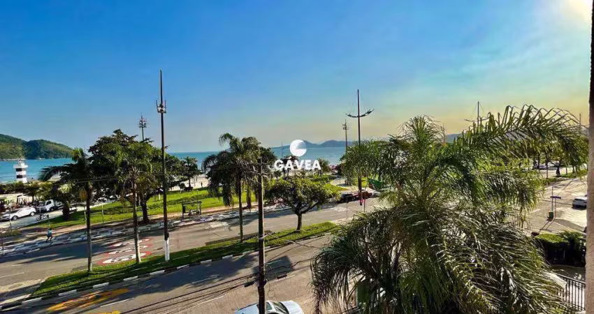 Apartamento com 3 quartos à venda na Aparecida, Santos 