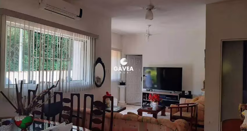 Casa com 2 quartos à venda no José Menino, Santos 
