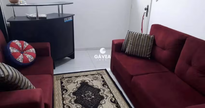 Sala comercial à venda no Boqueirão, Santos 