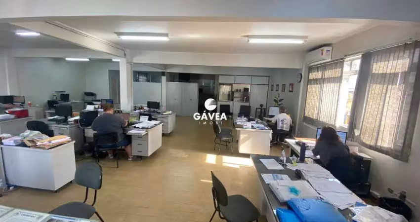 Sala comercial à venda no Centro, São Vicente 
