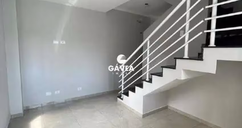 Casa com 2 quartos à venda em Aviação, Praia Grande 