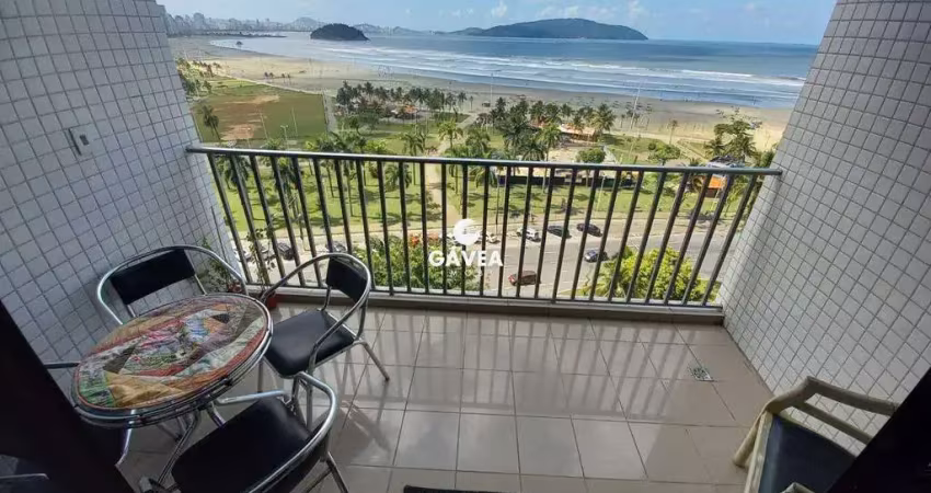 Apartamento com 3 quartos à venda no Itararé, São Vicente 
