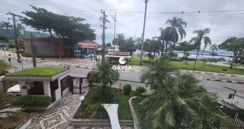 Apartamento com 3 quartos à venda no Ponta da Praia, Santos 