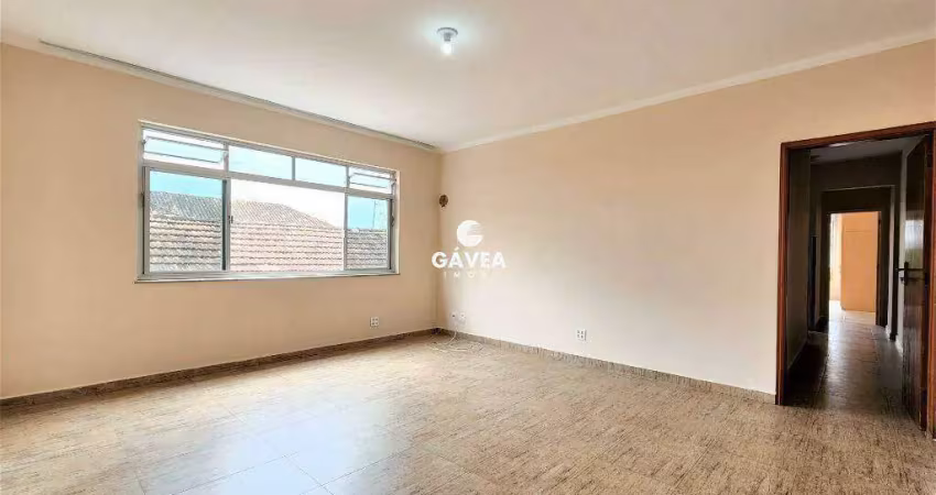 Apartamento com 3 quartos à venda no Campo Grande, Santos 