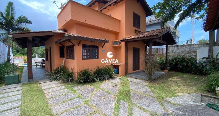 Casa com 4 quartos à venda no Maresias, São Sebastião 