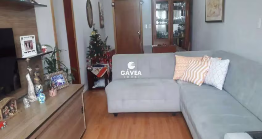 Apartamento à venda, 2 quartos, parque bitaru, são vicente.