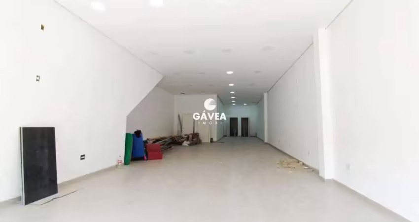 Ponto comercial para alugar no Centro, São Vicente 
