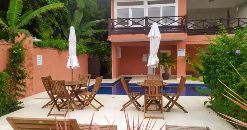 Casa com 3 quartos à venda no Sertão do Camburi, São Sebastião 
