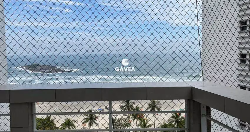 Apartamento com 3 quartos à venda no Pitangueiras, Guarujá 