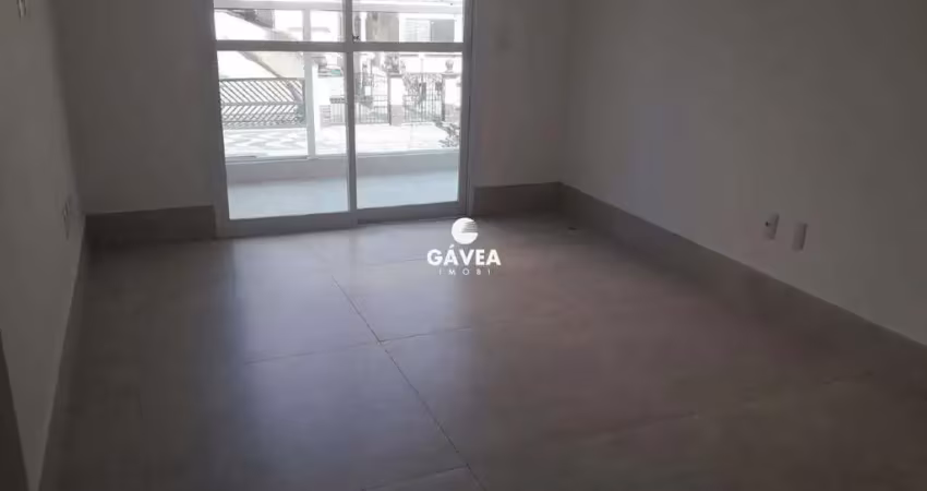 Casa com 3 quartos à venda no Gonzaga, Santos 