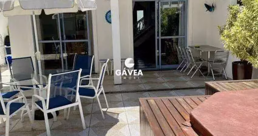 Casa com 4 quartos à venda no Maresias, São Sebastião 