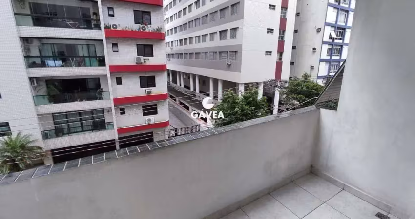 Apartamento com 2 quartos à venda no Boa Vista, São Vicente 