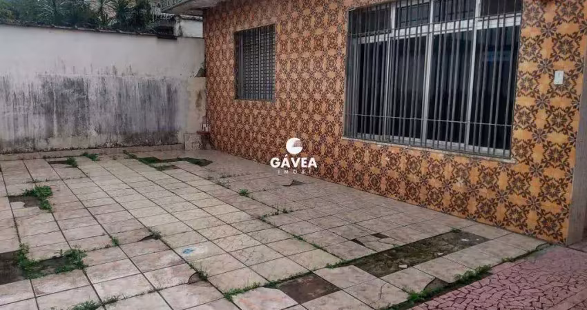 Casa à venda no jardim independência em são vicente.