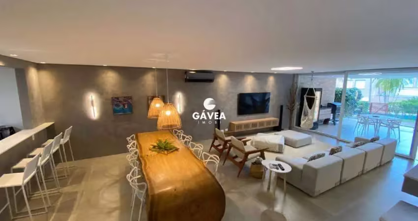Casa com 4 quartos à venda no Maresias, São Sebastião 
