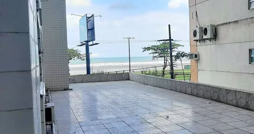 Kitnet / Stúdio à venda no Itararé, São Vicente 