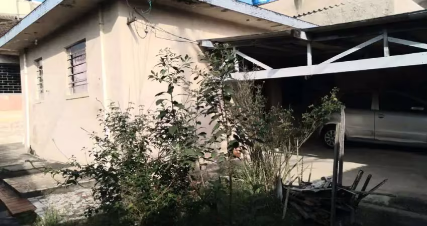 Casa com 1 quarto à venda no Parque Bitaru, São Vicente 