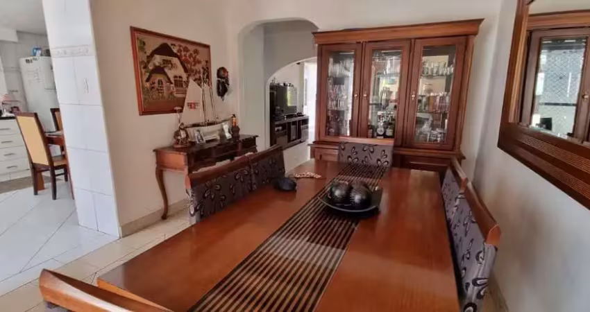 Casa com 4 quartos à venda no Centro, São Vicente 