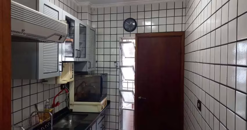 Apartamento com 1 quarto à venda no Centro, São Vicente 