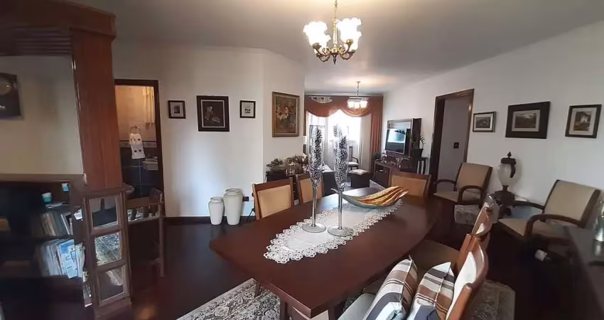 Apartamento com 3 quartos à venda no Centro, São Vicente 