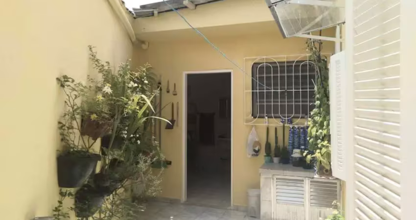 Casa à venda no jardim independência em são vicente.